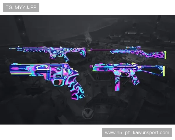 《Valorant》开启跨界合作，联动热门电影IP，valorant ign