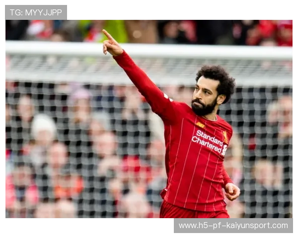 状态回升！萨拉赫连场破门 一数据追平鲁尼加冕英超王，萨拉赫英超金靴