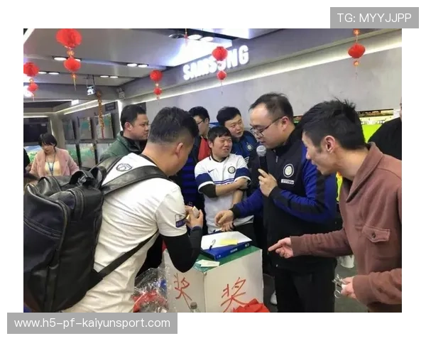 俱乐部推出球迷福利季活动回馈长期支持者提升参与度 俱乐部推出球迷福利季活动回馈长期支持者提升参与度