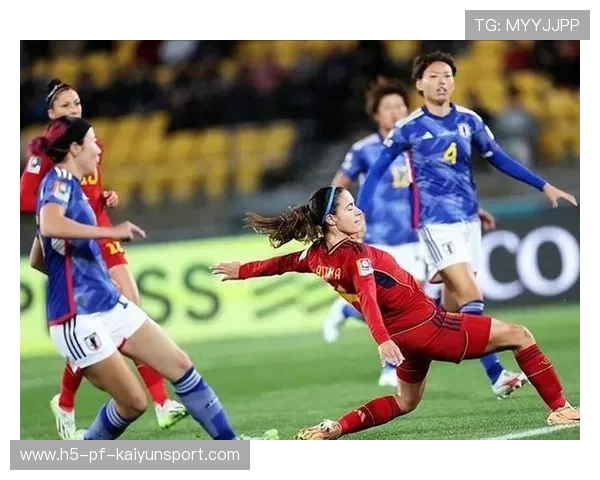 日本队在女子世界杯足球赛爆冷晋级 日本队在女子世界杯足球赛爆冷晋级